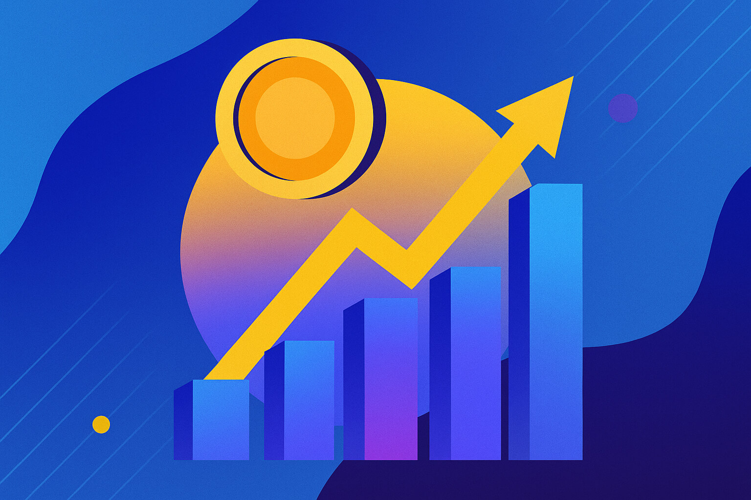 How to Build a Simple Crypto Portfolio for Long-Term Growth