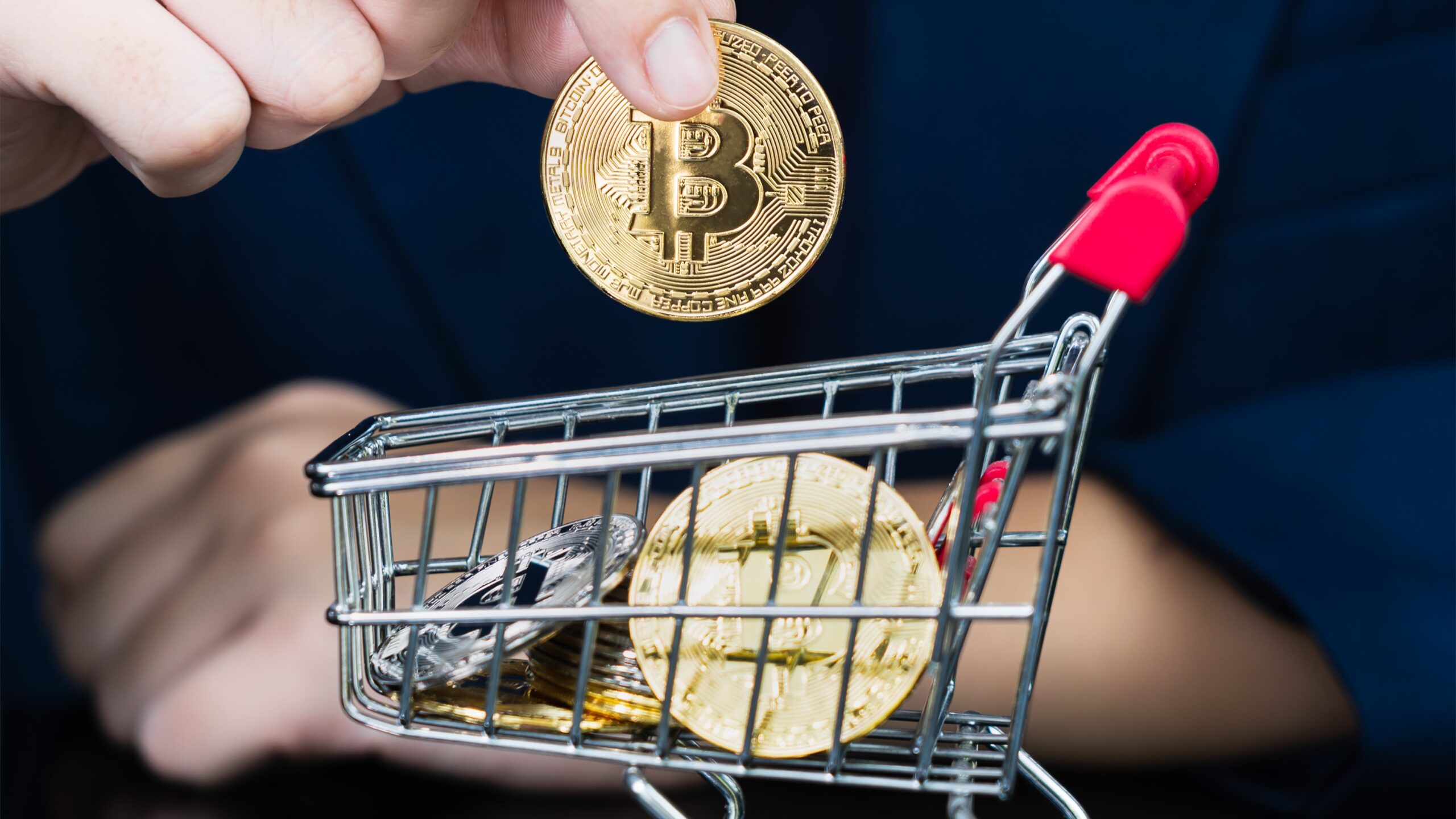 How much bitcoin do I need to buy to make money