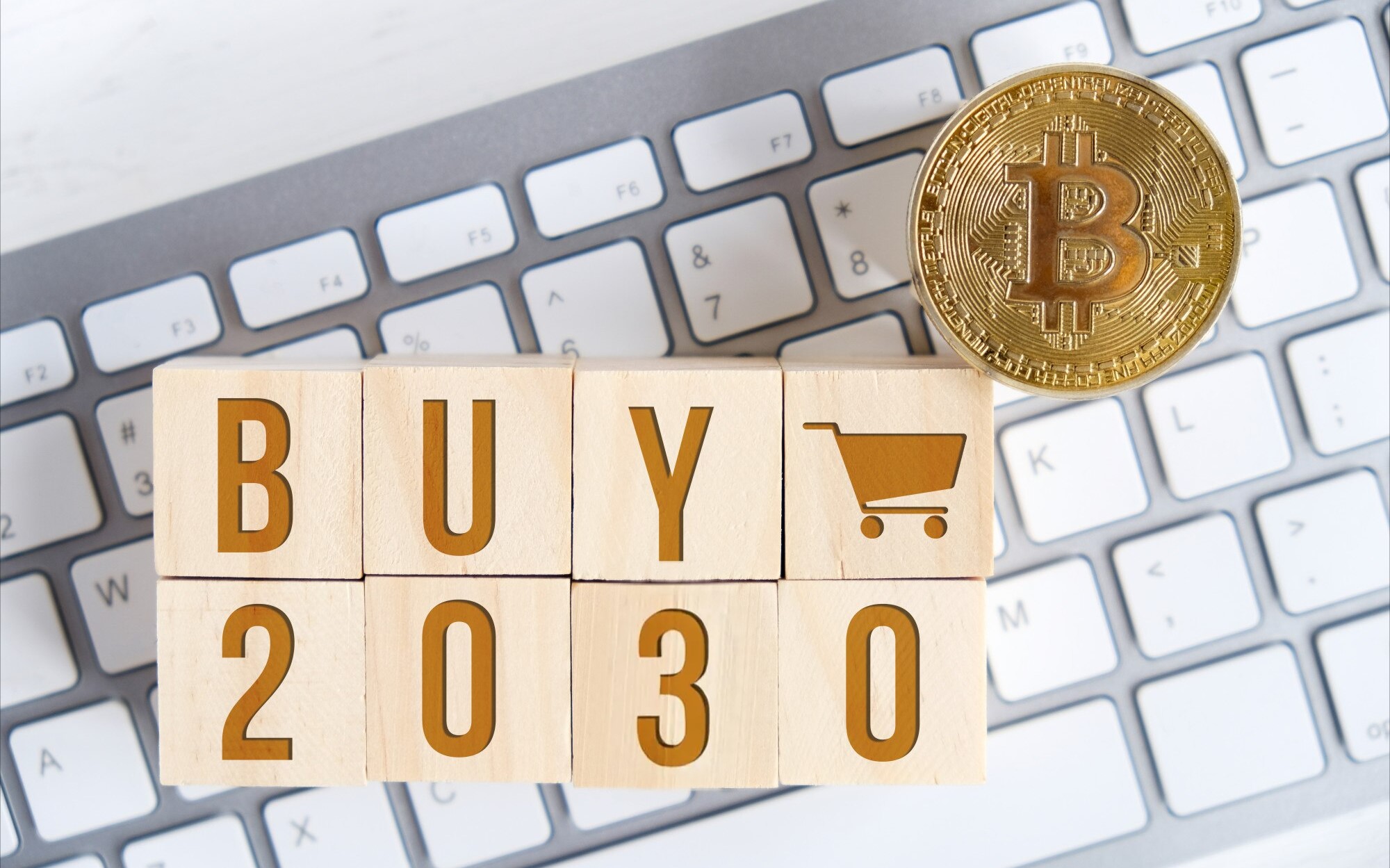 How much will 1 bitcoin be worth in 2030