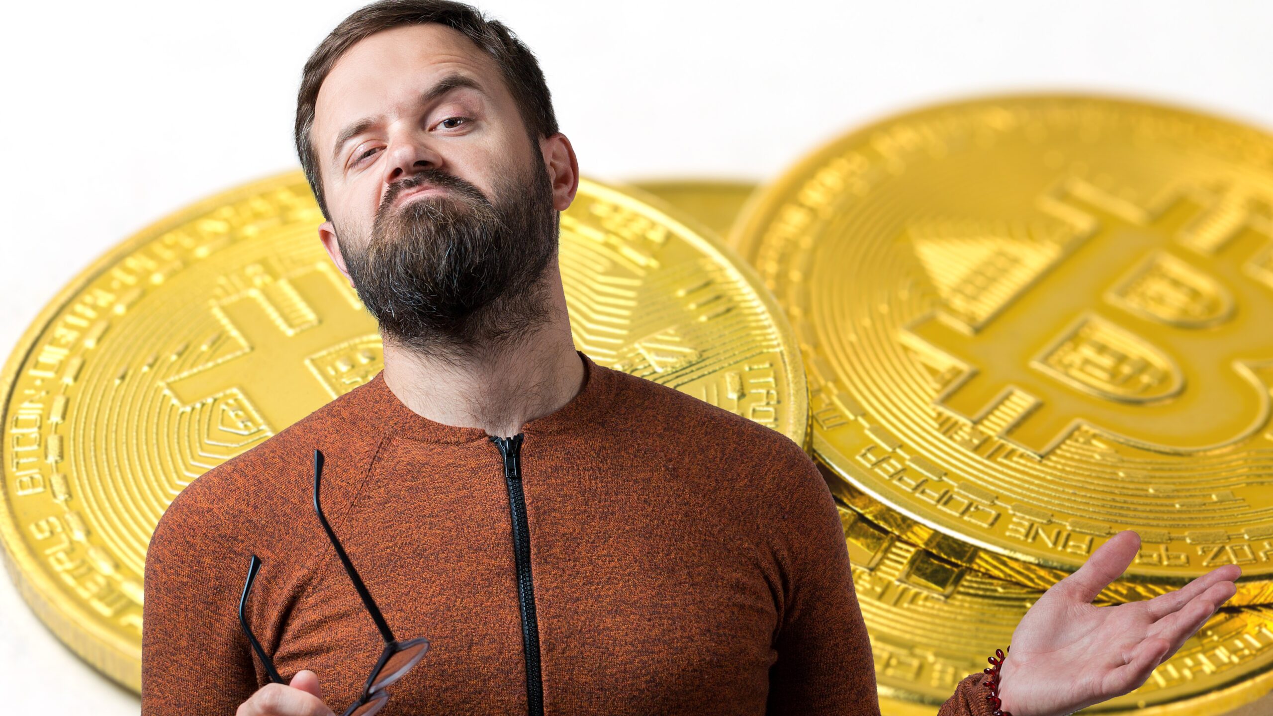 How much will bitcoin be worth in 5 years